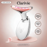 Portable Facial Massager