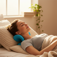 Cervical Massage Pillow For Better Sleep