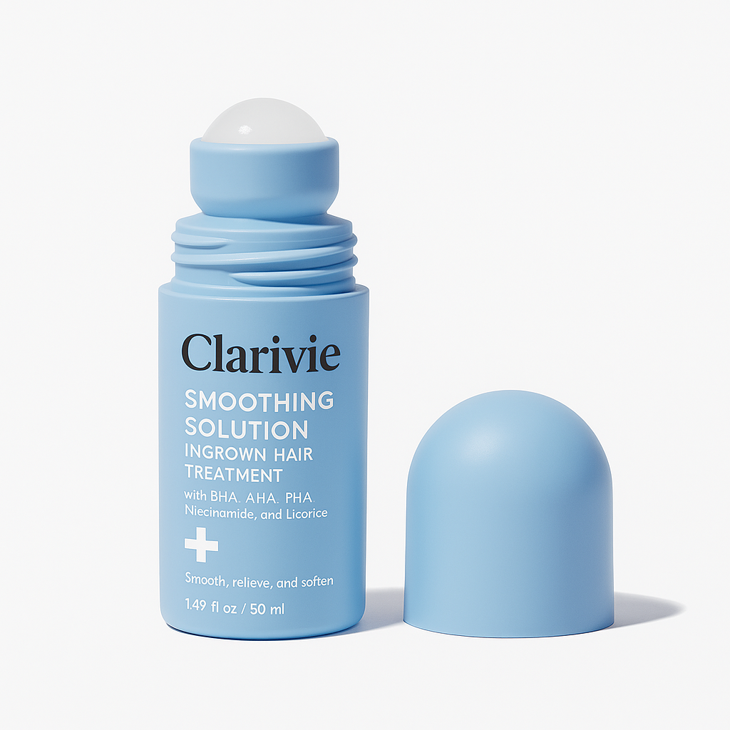Clarivie Radiant Underarm Soothing Roller™