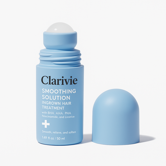 Clarivie Radiant Underarm Soothing Roller™