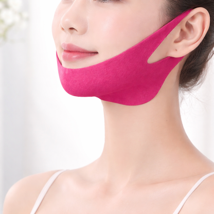 Clarivie Anti Aging Facial Lifting Mask