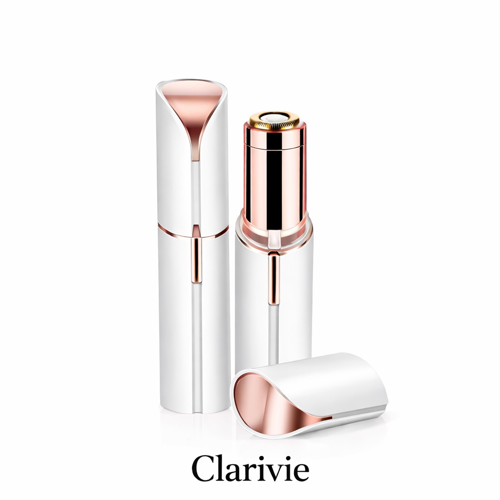 Clarivie Portable Electric Hair Remover™