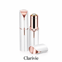 Clarivie Portable Electric Hair Remover™