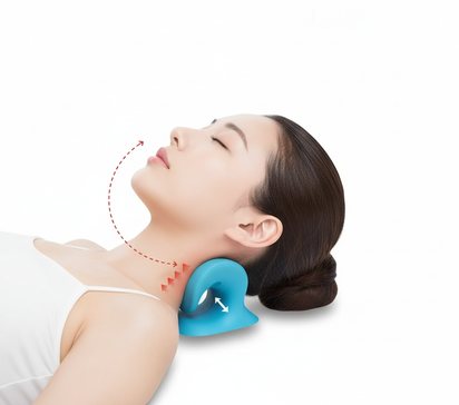 Cervical Massage Pillow For Better Sleep