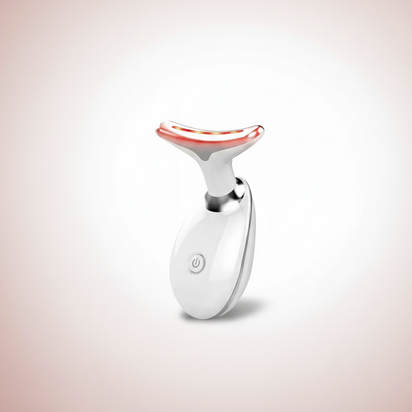 Portable Facial Massager