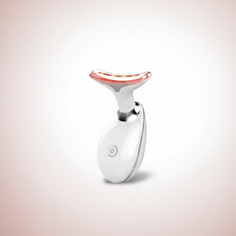 Portable Facial Massager