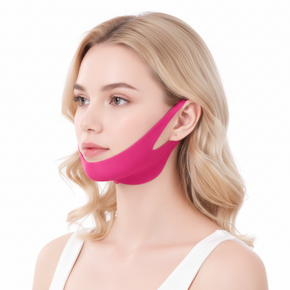 Clarivie Anti Aging Facial Lifting Mask
