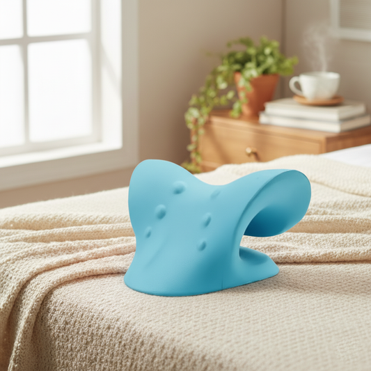 Cervical Massage Pillow For Better Sleep