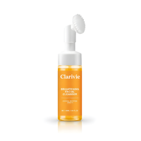 Clarivie Turmeric Facial Cleanser™
